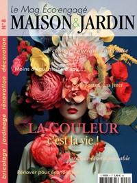 Maison & Jardin - Le Mag Éco-engagé