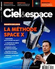 Ciel & Espace n° 594