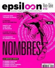 Epsiloon Hors-Série n° 10