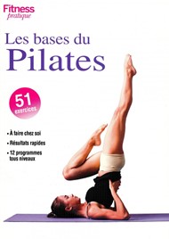Fitness Pratique - Les bases du Pilates  n° 52