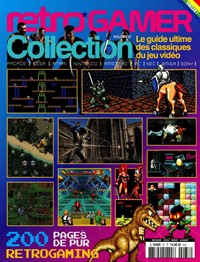 Retrogamer Collection