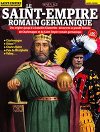 La Grande Histoire du Moyen Age, Les Essentiels Hors-Série