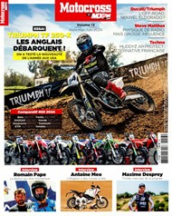 Motocross  by Mix2K n° 13
