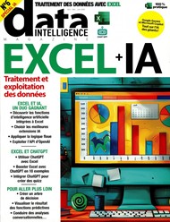 Data Intelligence Magazine n° 6