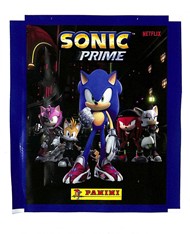 Pochette Sonic Prime n° 1