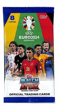 Booster Euro 2024  n° 1