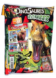 Dinosaures Pack Action n° 3