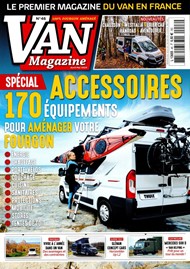 Van Magazine n° 46