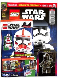 Lego Star Wars Super n° 17