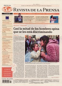 Revista de la Prensa - Avril 2024