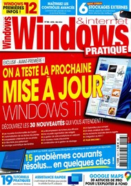 Windows & Internet Pratique  n° 146