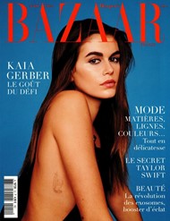 Harper's Bazaar (France) n° 12