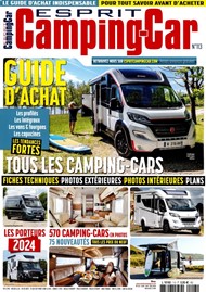 Esprit Camping-Car n° 113