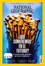 National Geographic (Espagne) n° 2311
