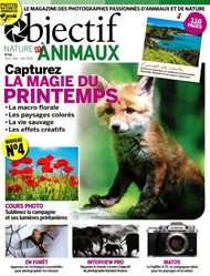 Objectif Nature Et Animaux n° 4