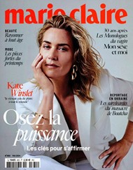 Marie Claire Poche  n° 860
