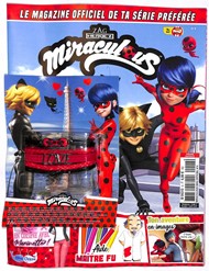 Miraculous magazine n° 6
