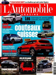 L'Automobile Magazine n° 935