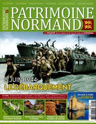 Patrimoine Normand n° 129
