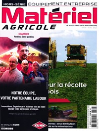 Matériel Agricole Hors-Série