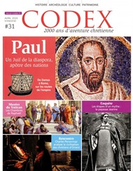Codex  n° 31
