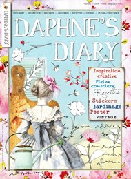 Daphne's Diary n° 2403