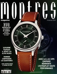 Montres Magazine n° 136