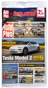 Auto Plus + L'Auto-Journal