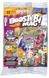 Booster Mag Hors-Série