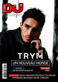 DJ Mag Fr n° 40