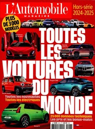 L'Automobile Magazine Hors-Série n° 46