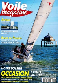 Voile Magazine n° 341