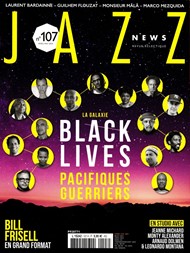 Jazz News n° 107