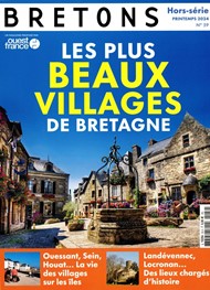 Bretons Hors-Série n° 59