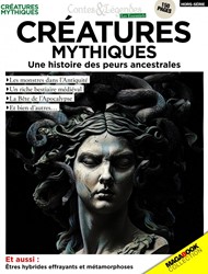 Contes et Légendes Les Essentielles Hors-Série n° 4
