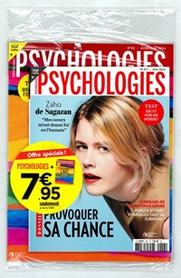 Psychologies Magazine + le Hors- Série