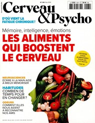 Cerveau & Psycho n° 165