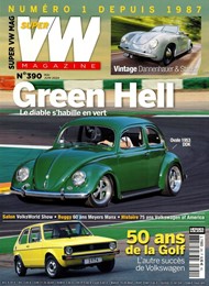 Super VW Magazine n° 390