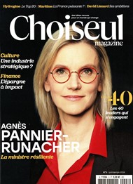 Choiseul Magazine  n° 3