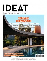 Idéat Hors-Série Architecture n° 28