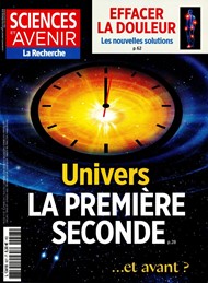 Sciences et Avenir  n° 927