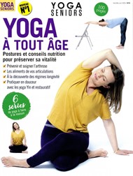 Yoga Seniors n° 1