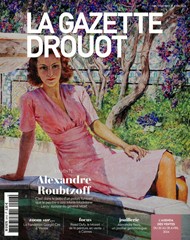 La Gazette Drouot n° 2416