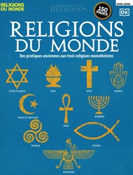 Histoire des religions Hors-Série  n° 2