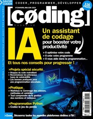 Coding Magazine n° 26