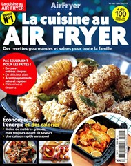 Air Fryer Magazine n° 1