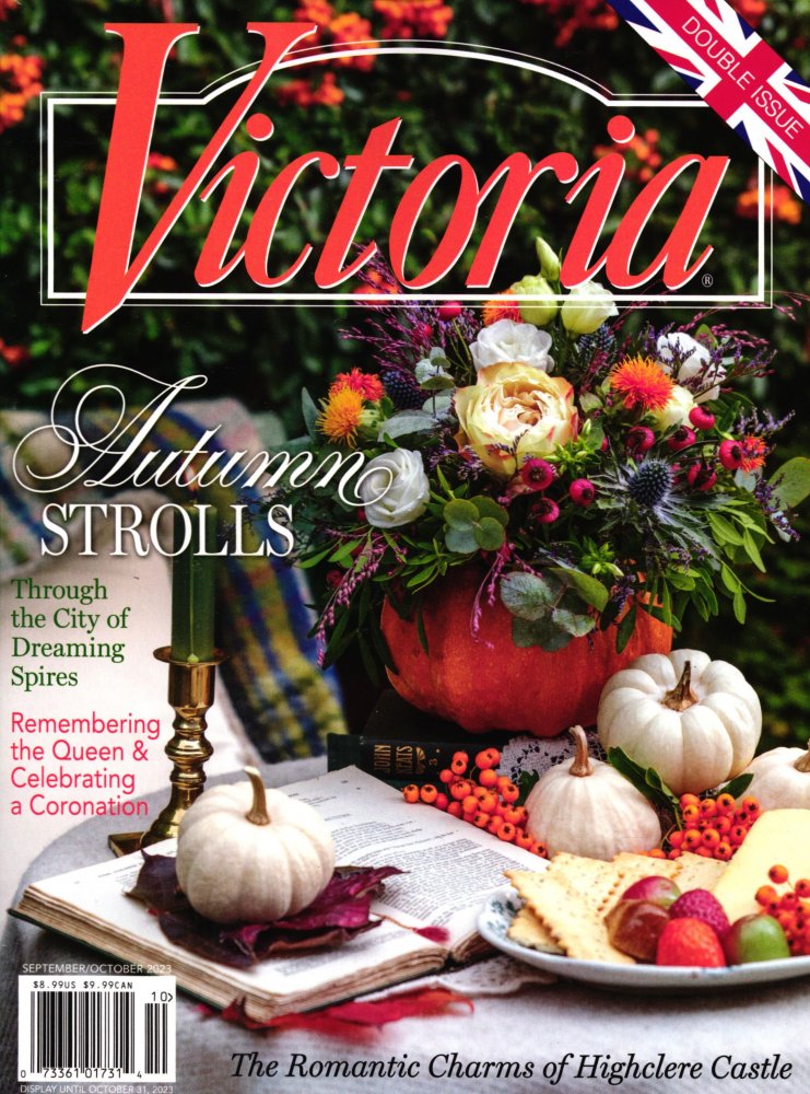 Numéro 2310 magazine Victoria Bliss (USA)