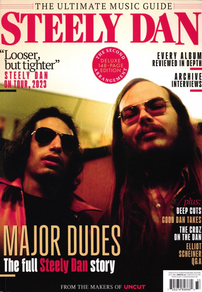 Numéro 2308 magazine Ultimate Collector's Edition