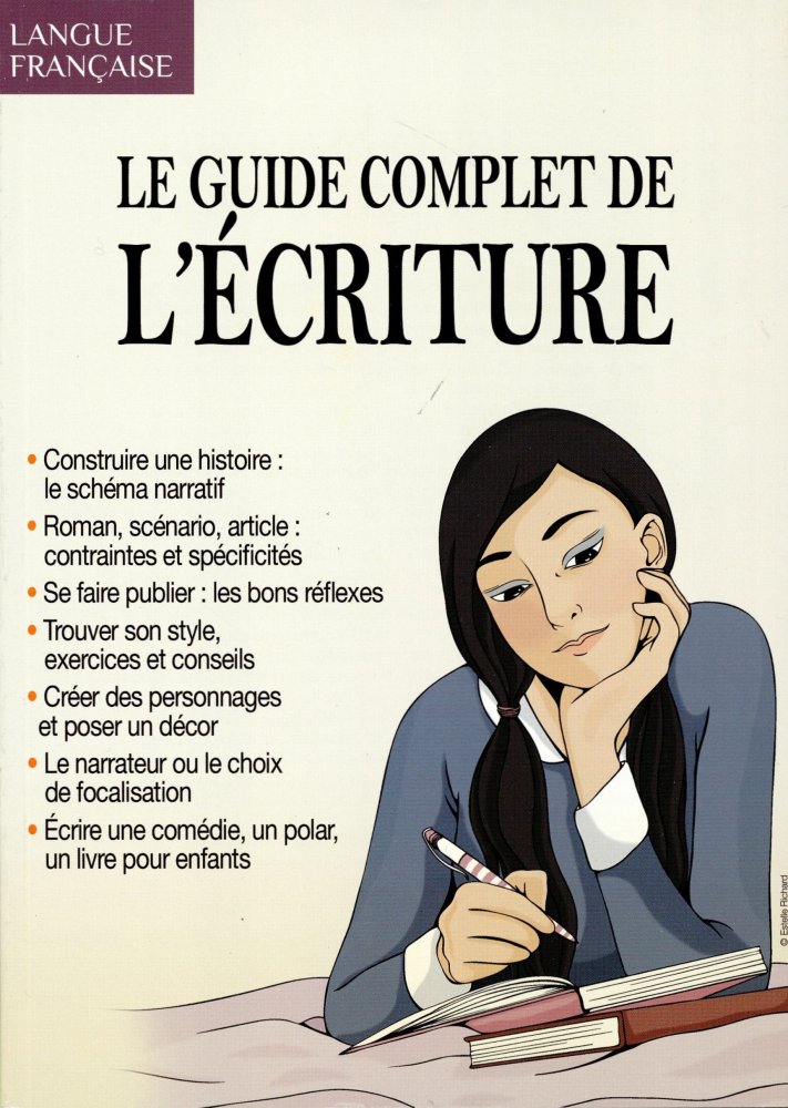 Numéro 18 magazine Langue Française