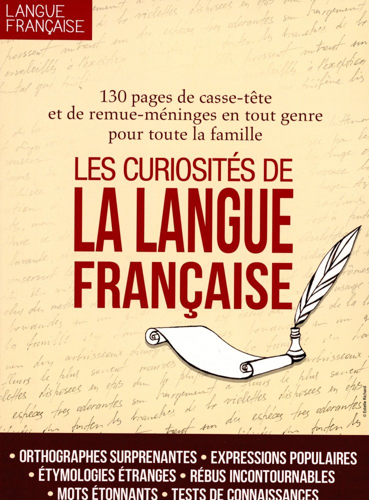 Numéro 19 magazine Langue Française